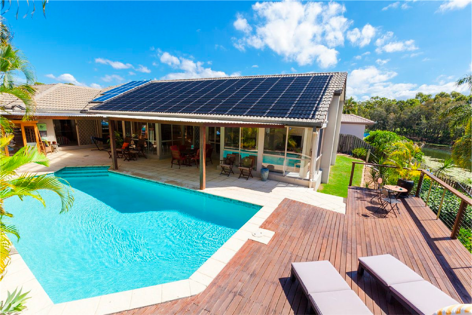 paneles solares termicos para piscinas