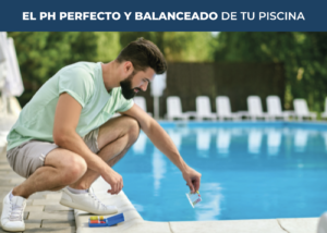 ph para piscina