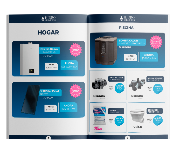 promociones