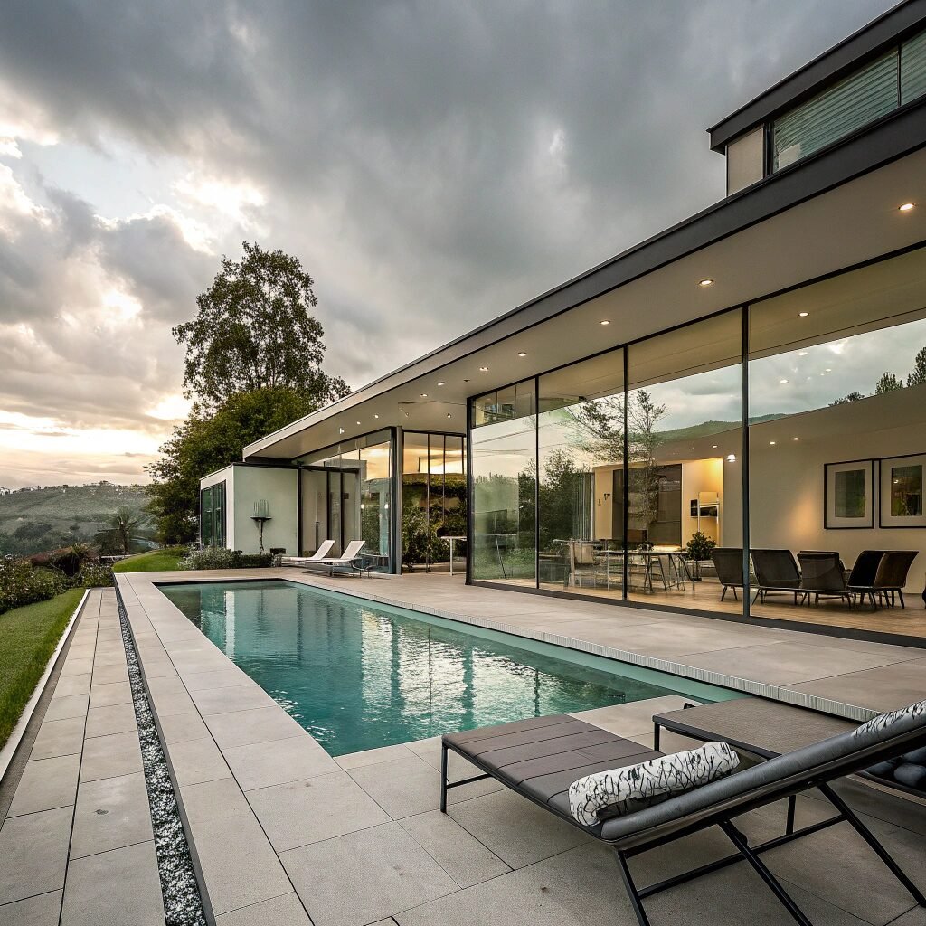 un-render-real-de-una-piscina-en-una-casa-moderna
