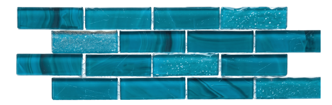 VIBRANT BLUE